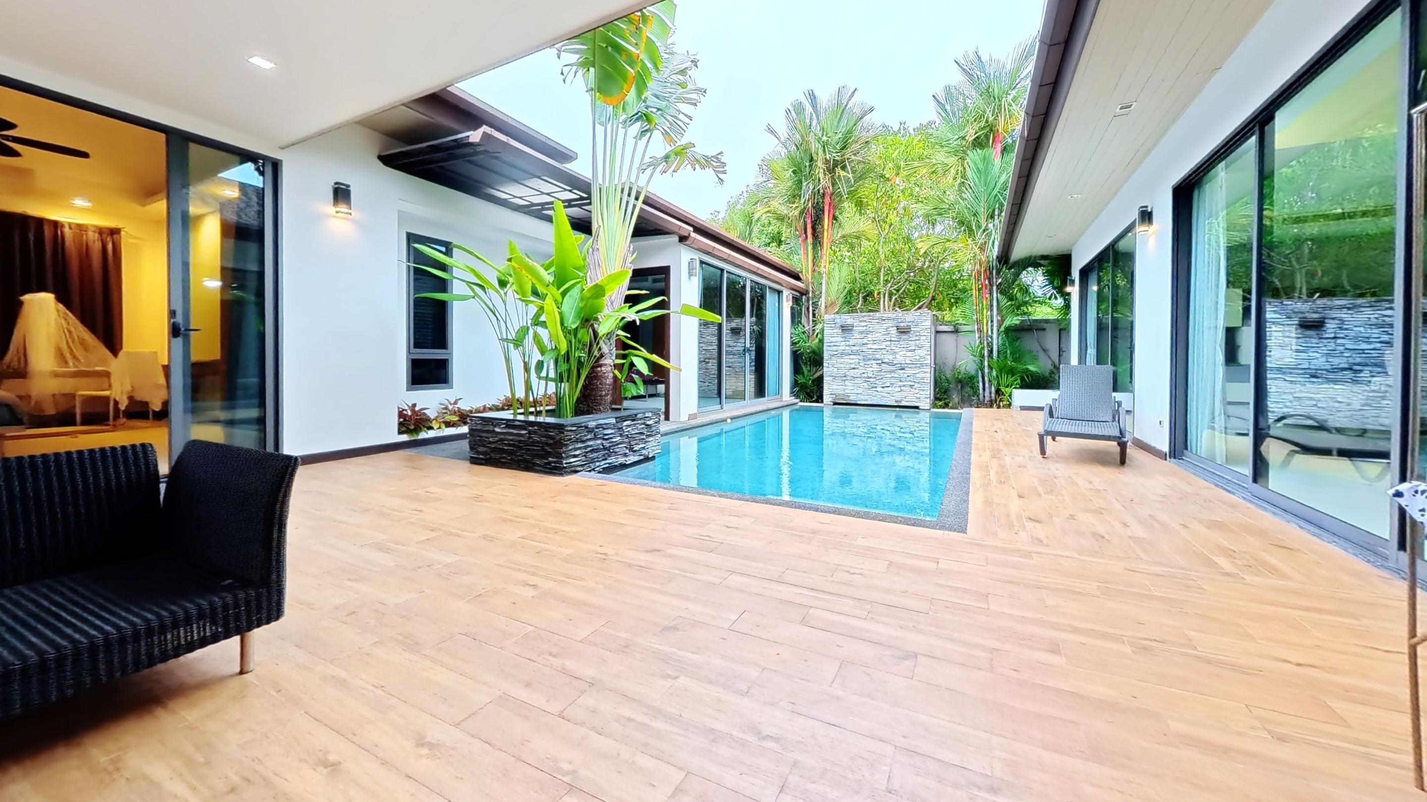 Living room — lounge